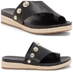 🆕INC ball stud gilah sandal